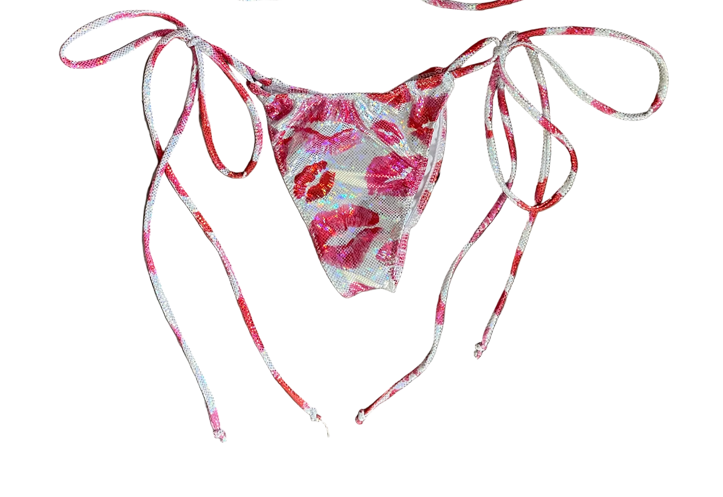 Shiny Kiss Bikini BOTTOM