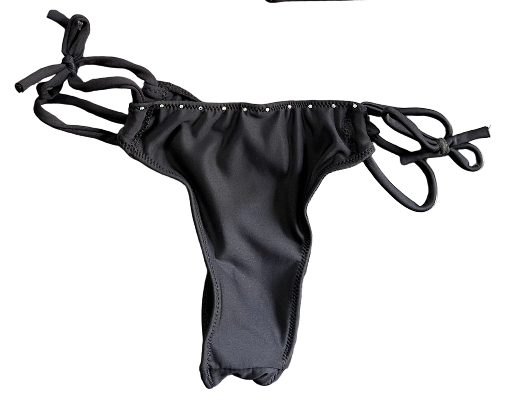 Devil Heart bikini BOTTOMS