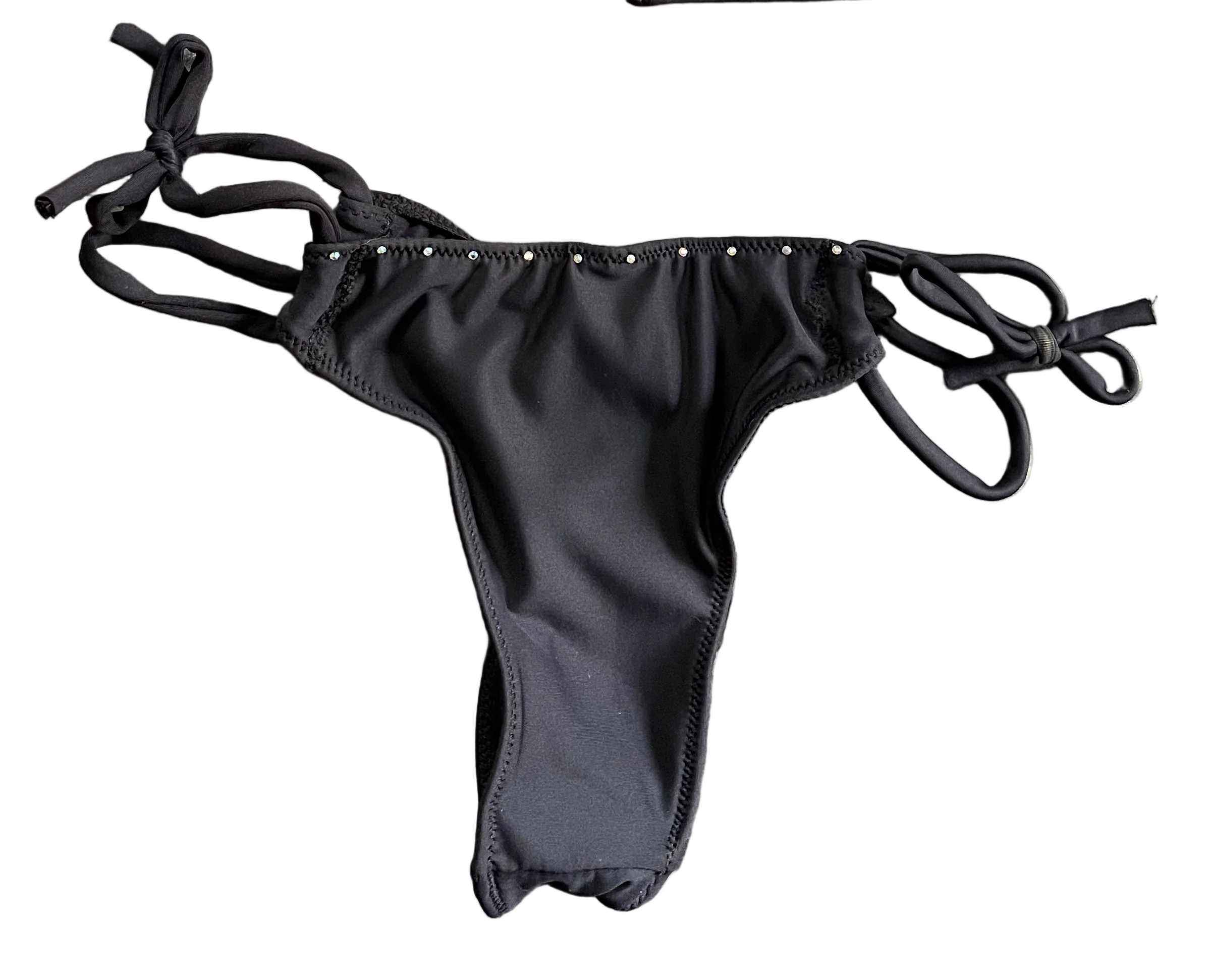 Devil Heart bikini BOTTOMS