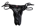 Devil Heart bikini BOTTOMS