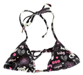 Cute & Creepy Bikini TOP
