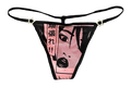 Anime Graphic Bikini BOTTOMS