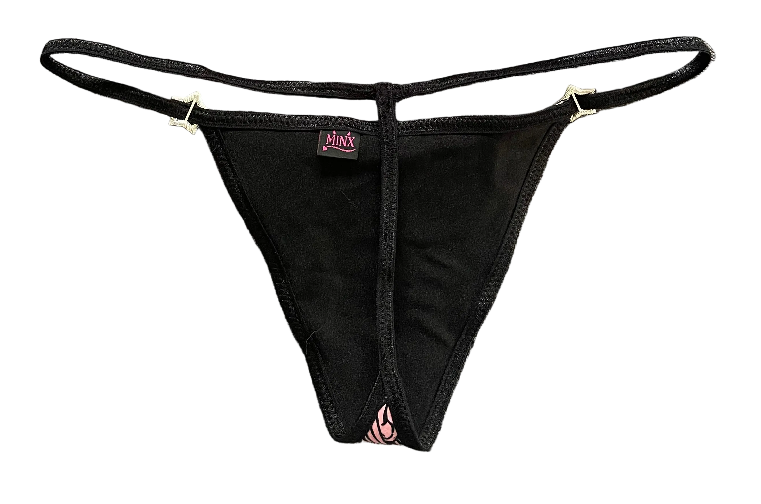 Anime Graphic Bikini BOTTOMS