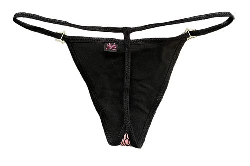 Anime Graphic Bikini BOTTOMS